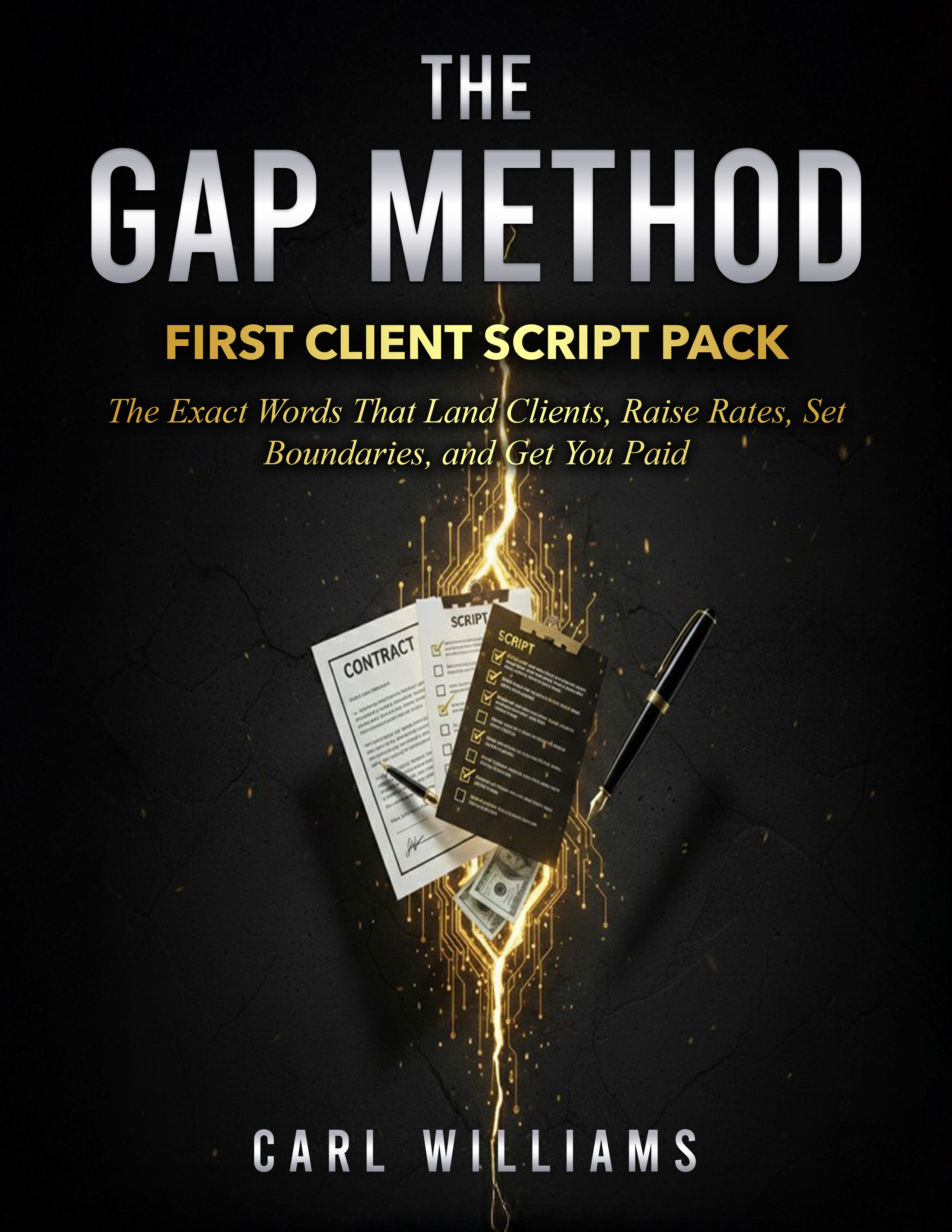 Cover of The Gap Method