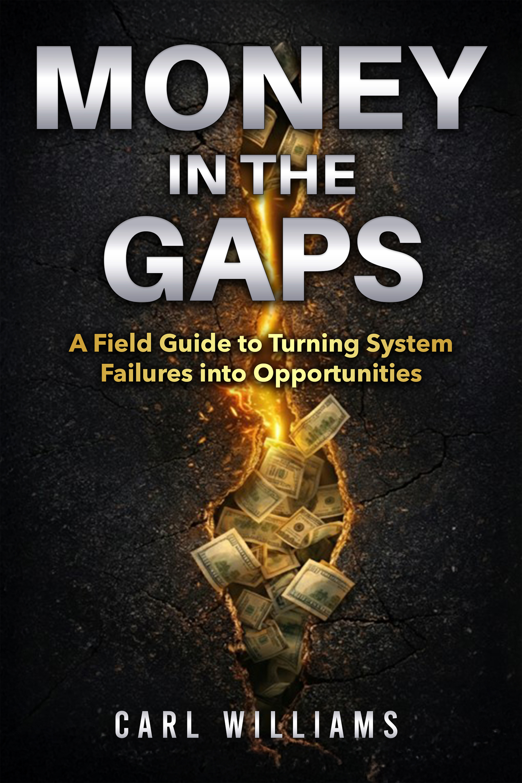 Cover of Money in the Gaps